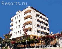Silvana Hotel 4